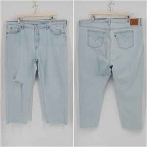 Levi's  501 Jeans